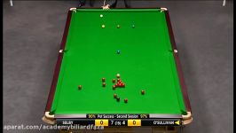 U.K.Championship FINAL 2016 Selby v OSu