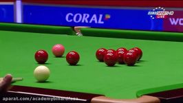 Ronnie OSullivan v Matthew Selt UK Championship 2014