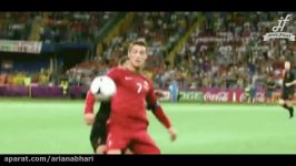 Cristiano Ronaldo  Past and Present ● Skills And Goals l HD