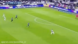 Juventus Atalanta 2 0 All Goals Highlights 14 3 2018