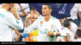 Cristiano Ronaldo  On Fire ● Amazing Skills Goals 2018 HD