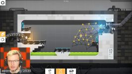 Bridge Constructor Portal  Mini Ladd