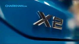 ده نکته جالب درباره BMW X2. دیدنی جالب.لایک یادتون نره