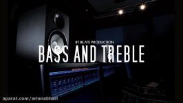 Bass and Treble  Hip Hop Instrumental Beat