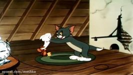 Tom and Jerry Episode 159  Shutter Bugged Cat Part 2