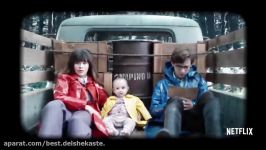 تریلر فصل دوم سریال A Series of Unfortunate Events 720p