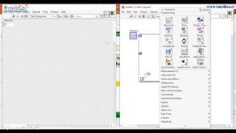 آموزش های تخصصی LabVIEW هفته2 بخش6 Shift Register