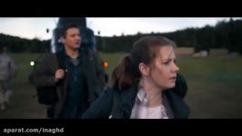 تریلر فیلم Arrival 2016 ورود