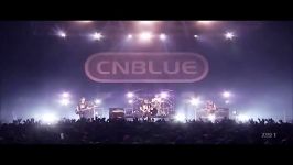 cnblue  اهنگ Blind Love