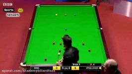 Ronnie O’Sullivan Latest 147 attempt But Batter 146 WSC