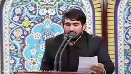 منصوری در محضر مقام معظم رهبری ولادت حضرت زهرا 96