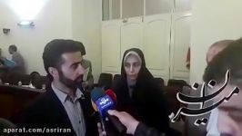 تشریح عناوین اتهامات حمید بقایی مطابق کیفرخواست