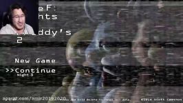 BONNIE AND CHICA ARE BACK  Five Nights at Freddys 2  Part 2