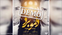 Parsa Chilick Ft. Foad Chilick  Delamo Bord Saramo Bord Demo Album 2017