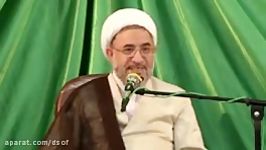 افشاگری آیت الله اراکی پشت پرده حمله به سفارت ایران