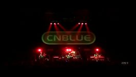 cnblue  اهنگ Robot