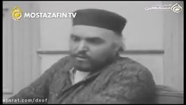 اگر دلیران تنگستانی در برجام مذاکره کننده بودند