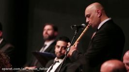 Ya Aachikata el Wardi یا عاشقة الورد  Andre Soueid with the Lebanese Oriental Orchestra