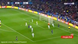 Barcelona vs Chelsea 3 0 Highlights