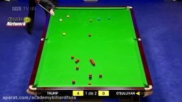 Ronnie OSullivan is Daddy of Snooker