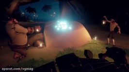 VGMAG Everything You Need to Know About Sea of Thieves