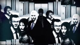 تریلر بازی The 25th Ward The Silver Case  گیمر