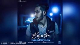 Saeed Saynes  Bargashtam