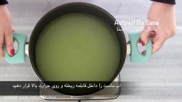 طرز تهیه قره قروت ترش خوشمزه در منزل