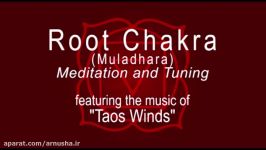 1 Muladhara or Root Chakra  Meditation Balancing and Tuning