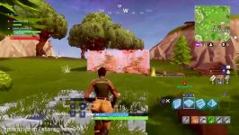 شیطونک بازی در Fortnite Battle royal