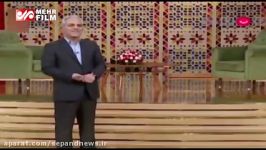 کنایه مهران مدیری به کانال آمدنیوز ... در تلگرام