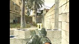 cod4 TeharanMAR