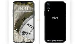 گوشی  مشخصات  Vivo X21