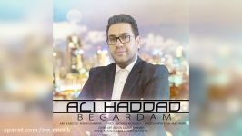 Ali Haddad  Begardam