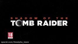 Shadow of the Tomb Raider Teaser Trailer