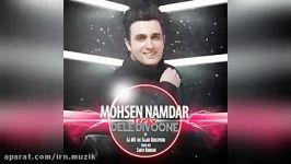 Mohsen Namdar  Dele Divoone Remix