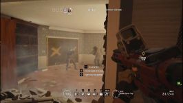 روش پول renown در آوردن سریع در rainbow six siege