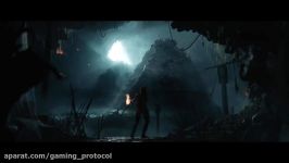 Shadow of The Tomb Raider Teaser Trailer