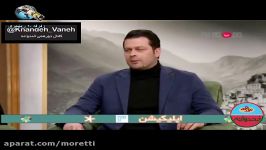 ماجرای جالب ورود پژمان بازغی به دنیای بازیگری