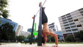 Get Strong For Handstand Pushups  3 Best Exercises