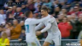 Cristiano Ronaldo●Amazing skills and Goals 2018