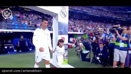 Cristiano Ronaldo Gucci Gang ● 2018 Stills Goals HD