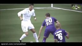 SKILL GOALS Cristiano Ronaldo TERBARU 2018  HD