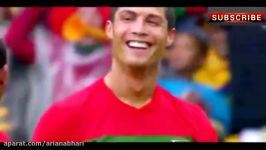 Cristiano Ronaldo unexpectedUnbelievable goals