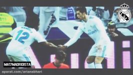 Cristiano Ronaldo skills e goals 2018  french montana  unforgettable ft. swae