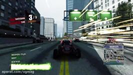 VGMAG  Burnout Paradise Graphic Comparison