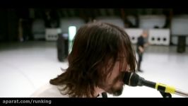 Foo Fighters  The Pretender