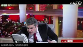 مجموعه طنز استودیوی ملکه بازی علی زکریائی؛ قسمت چهارم سعید تهران