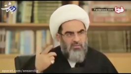 تحقق پیش بینی «آیت الله فاضل لنکرانی» درباره احمدی نژاد