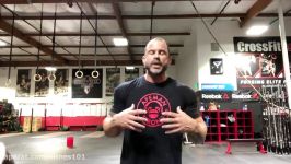 Thoracic Spine and Shoulder Pain  Trevor Bachmeyer  SmashweRx